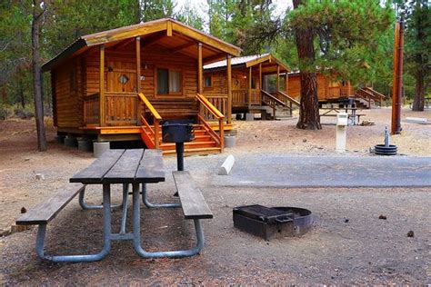 La Pine State Park 2020 All You Need To Know Before You Go With