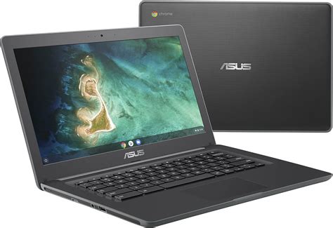 Amazonca Laptops Asus Chromebook C403 Rugged And Spill Resistant Laptop