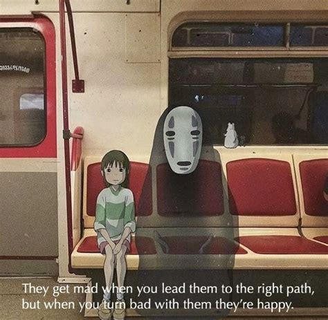 Anime Quotes Pictures Aesthetic Anime Ghibli Art 90s Anime