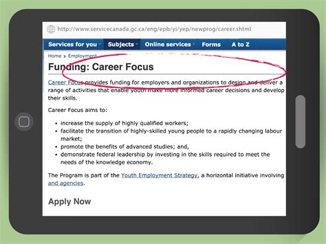 But first, the canada greener homes grant will be launched. 3 Ways to Apply for Government Grants in Canada - wikiHow