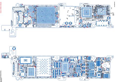 Iphone / ipad schematics diagram. Iphone 5s Schematic Pdf - PCB Designs