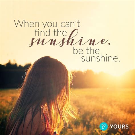 Sunshine Quotes Inspirational Inspirational Quotes About Sunshine