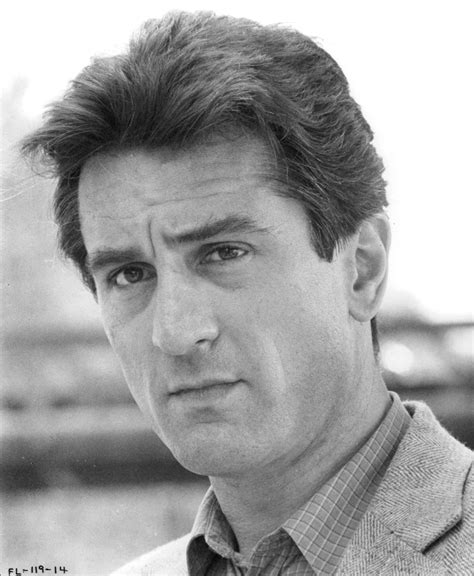 Robert De Niro