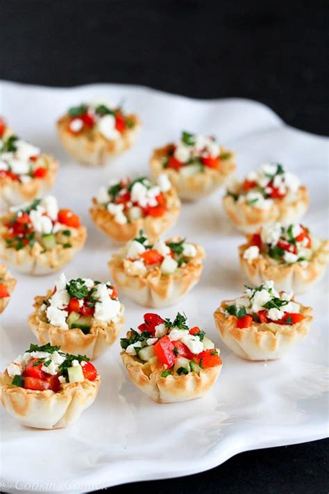Cold Christmas Appetizers 75 Easy Christmas Appetizer Ideas Best