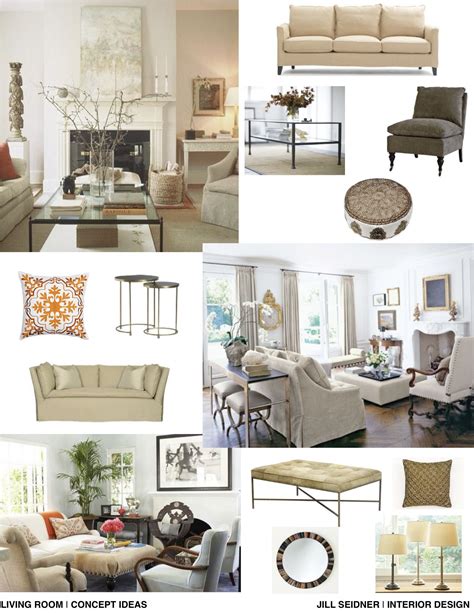 Pin On Jill Seidner Interior Design Concept Boards