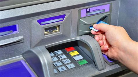 Sbi Issues Dos And Donts To Ensure Atm Card And Pin Security