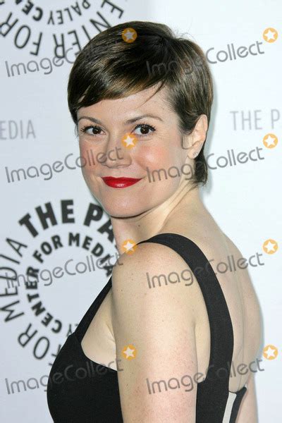 Photos And Pictures Zoe Mclellan At The William S Paley Television