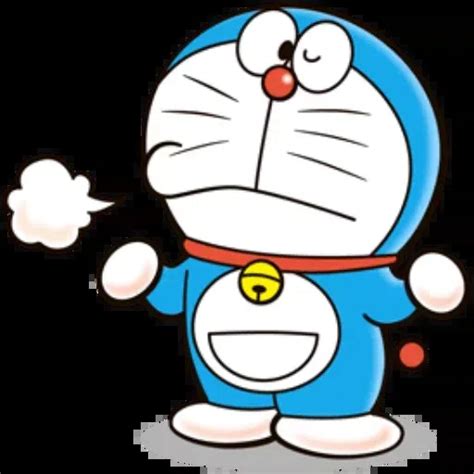 Sticker Pack De Doraemon Stickers Cloud