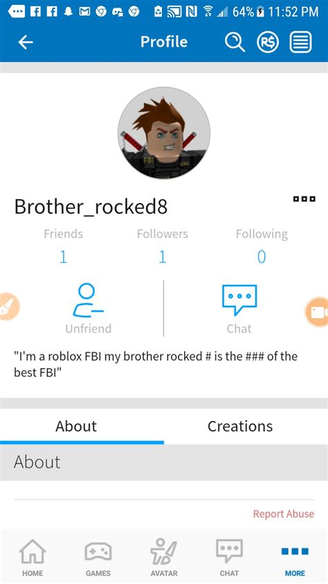 Fbi Roblox Fbiroblox Twitter