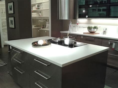 Por ello queremos ofrecerte las mejores soluciones para tu encimera de cocina. Encimeras y paneles frontales: Todo sobre las nuevas ...