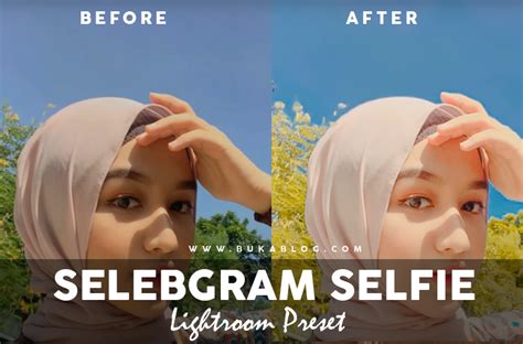 10+preset lightroom selebgram tanpa passwordподробнее. Download Preset ala Selebgram SELFIE | Lightroom CC Mobile ...
