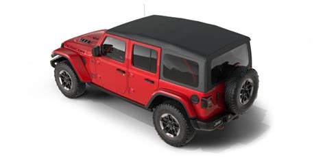 Total Imagen Removing A Jeep Wrangler Hard Top Abzlocal Mx