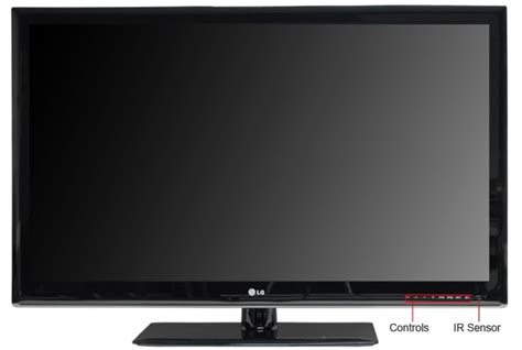 Lg 42ls3400 Led Hdtv Review Reviewed