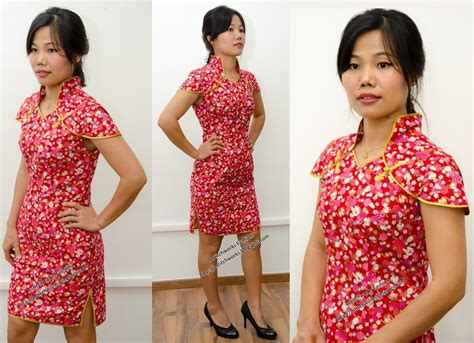 Japanese Silk Cotton Fashion Short Sleeve Dresses Japanese Silk