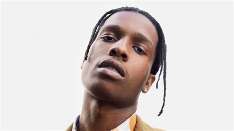 Asap Rocky Hd Music 4k Wallpapers Images Backgrounds Photos And