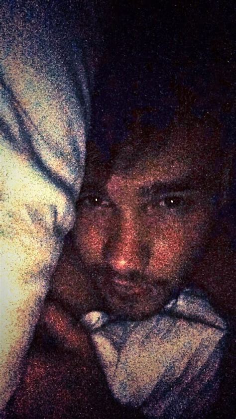 Liam Payne Selfie Spree Kicks Off One Direction Tour In Sexiest Way Possible Cambio