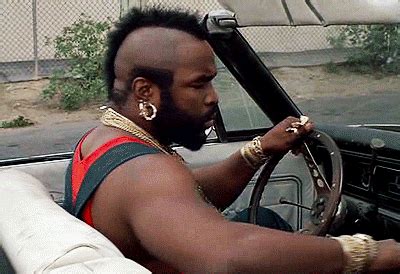 I Pity The Fool Gifs Find Share On Giphy