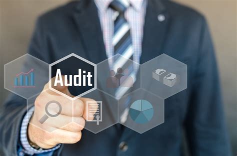 A Guide To Successful Internal Auditing · Businessfirst