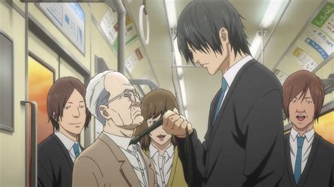 10 Best Mappa Anime Of All Time The Cinemaholic
