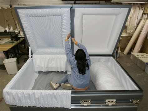 Coffins Of Obese Scottish People Are Too Big To Be Cremated Home News