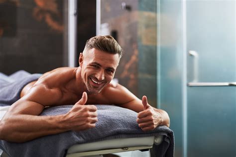 Elite Male Massage Melbournes Best M2m Massage Service
