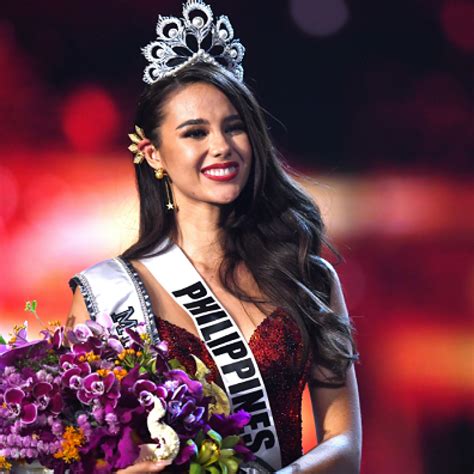 Miss Universe 2019 Who Won The Pageant Crown Last Year