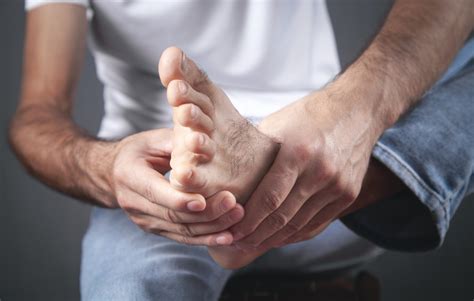 Easing Foot Pain From Rheumatoid Arthritis Orange County Foot And Ankle