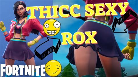 Fortnite Skins Thicc Uncensored Loserfruit Skin Out Today Fortnite