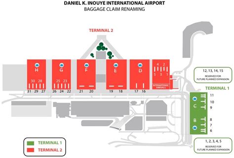 Honolulu Airport Transportation Shuttle Transfer Pick Up