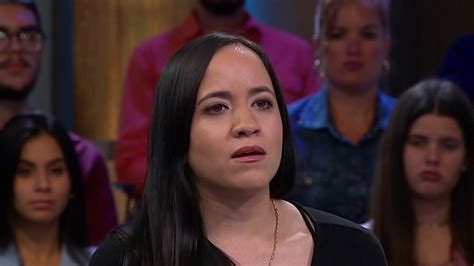 Watch Caso Cerrado Episode Marido Juguetón El Anillo