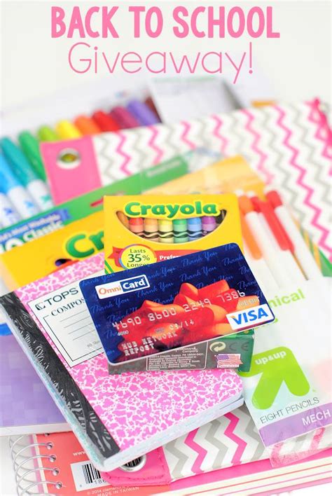 Find virtual visa gift card. 10 Back to School Ideas and a $200 Visa Gift Card Giveaway - Dimple Prints