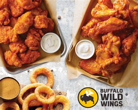 Order Buffalo Wild Wings 68 N Harrison Rd Delivery Online Tucson Menu And Prices Uber Eats