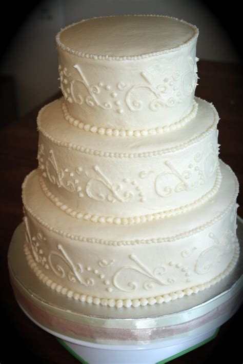 60th Wedding Anniversary Cake 3 Tiered 60th Wedding Annive Flickr
