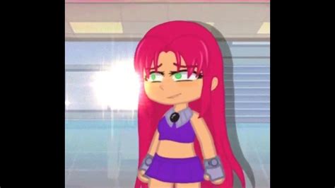 Nobody Is Allowed To Hate Starfire 💕 Youtube
