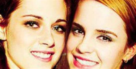 Cuộc Sống Khác Biệt Của Kristen Stewart Và Emma Watson
