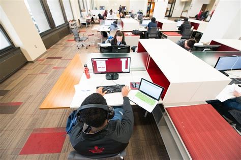 Funding Priorities Indiana University Libraries