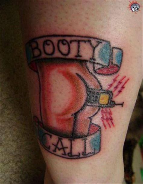 The Punniest Tattoos Youll Ever See 20 Pics