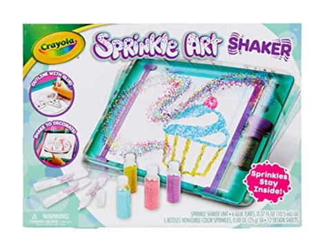 Top 10 Arts And Crafts For Girls Age 7 Craft Kits Rennamo
