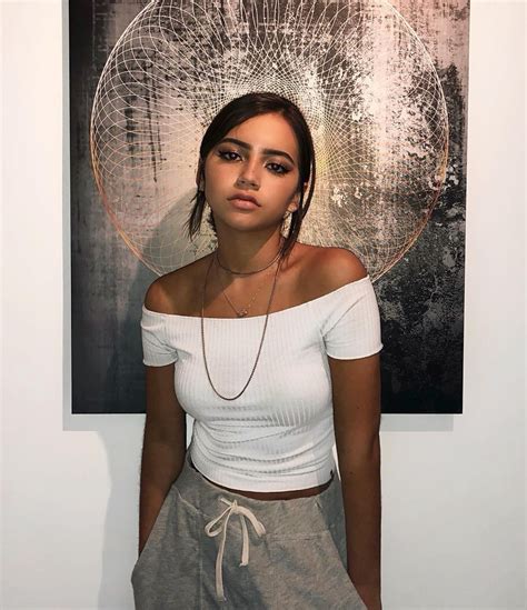 Isabela Moner Sexy Fappening 43 Photos The Fappening