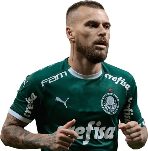 Lucas Lima Palmeiras Football Render Footyrenders
