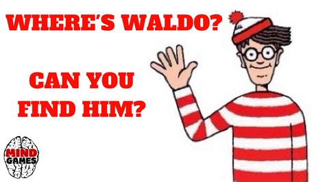 Starting today, you can hum, whistle or sing a melody to google to solve your earworm. ** WHERE'S WALDO AMAZING CHALLENGE / CAN YOU FIND WALDO IN ...