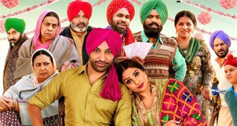 Kurmaiyan New Punjabi Movie 2018 Starring Harjit Harman And Japji Khaira