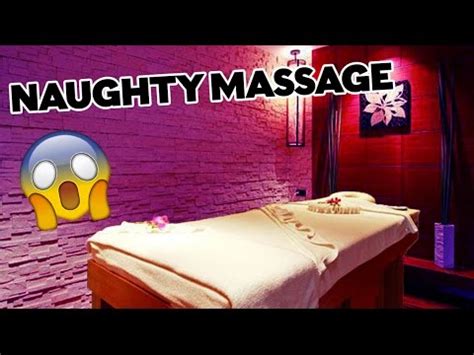 Naughty Massage Youtube