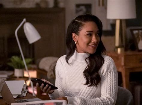 17 Iris West Allen The Flash From Tvs Most Badass Female Characters