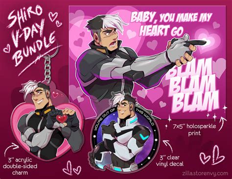 Exclusive Space Dad Valentine Bundle By Zillabean On Deviantart