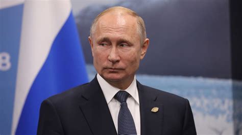 Putin Likely Supplied Missile System That Downed Malaysia Airlines