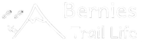 Bernies Trail Life Logo Bernies Trail Life