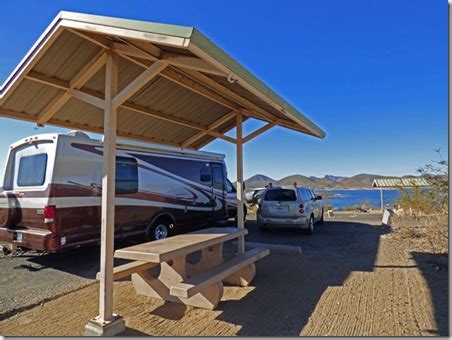 Lake pleasant regional park offers over 140 campsites for rv and tent camping. Going RV Way: Lake Pleasant, Phoenix Arizona