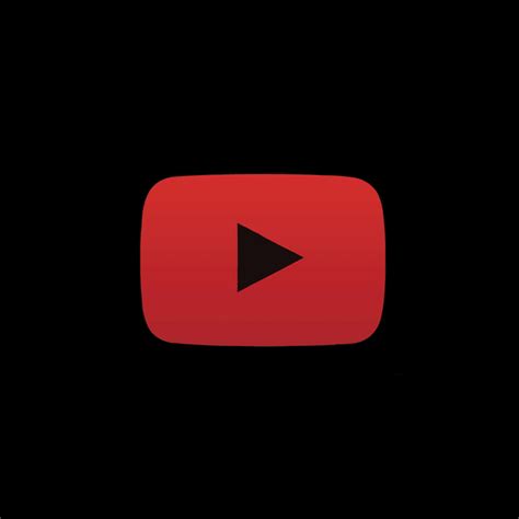 Youtube Icon Icons Iphoneapp App Apps Shortcut Shortcutappcover