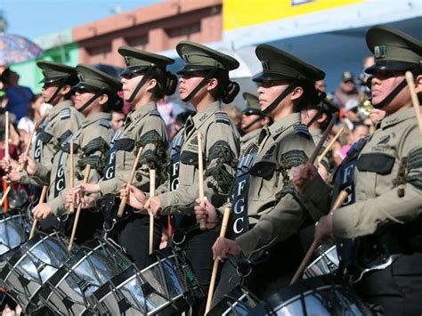 Tiene Coahuila Desfile Más Largo Del País ¡8 Horas De Duración